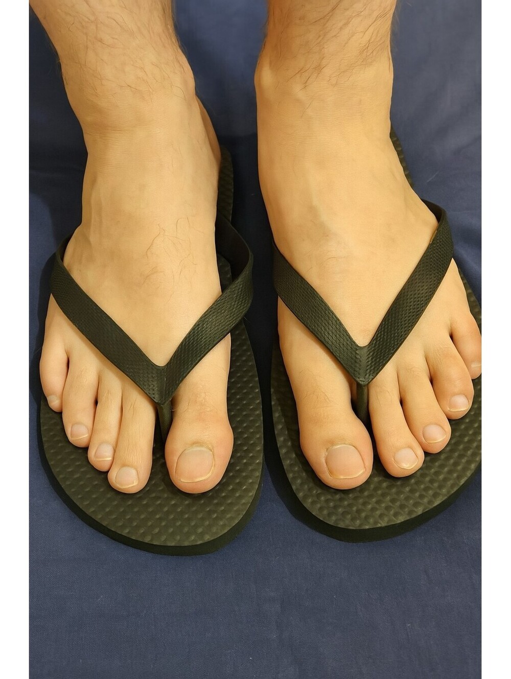 Juncture Men's Flip Flops Size 12/13 - New